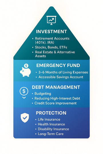 Financial Foundation