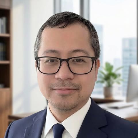 Regie Durana, licensed insurance professional and workshop instructor