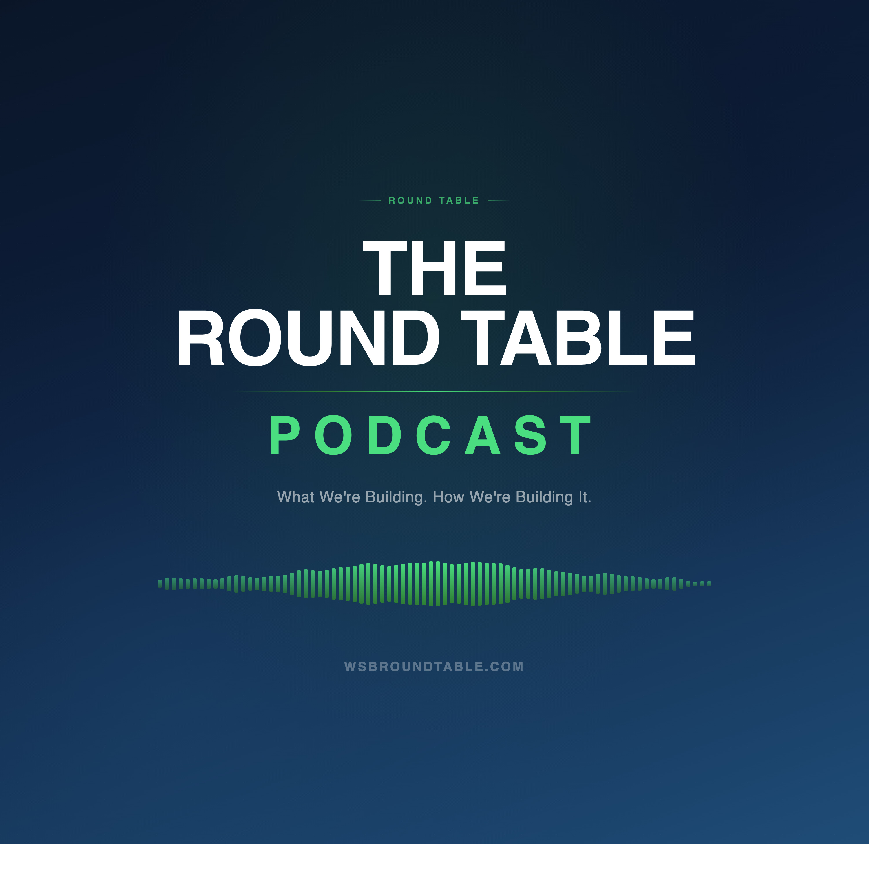 The Round Table Podcast